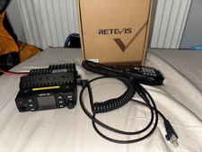 Retevis RT95 Ham Radio 25W