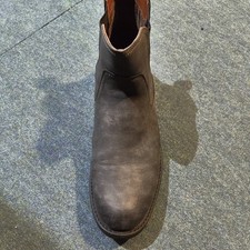 Polar Fox Wyatt Mens Casual