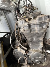 Suzuki Bandit 600 Complete