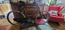 RALEIGH TRADITIONAL  BIKE 