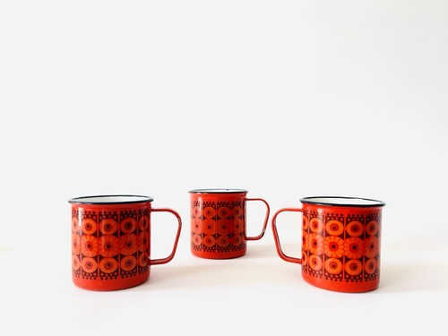 Vintage finel arabia finland - vintage,