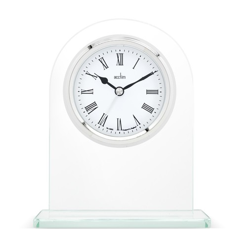 Acctim glass quartz battery - quartz,