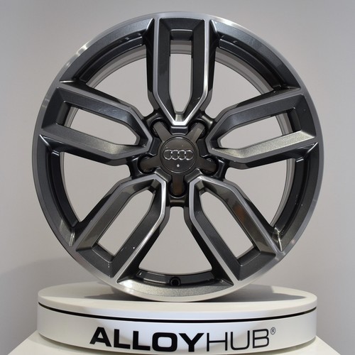 Genuine audi diamond - genuine, s3