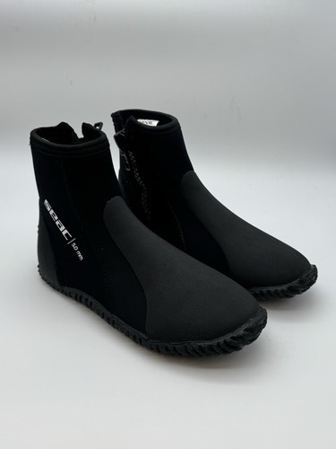 Seac regular 5mm - 5mm, neoprene