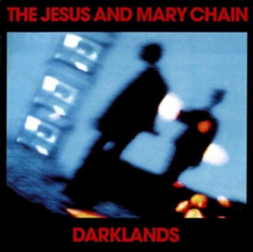 The jesus and mary - mary, chain