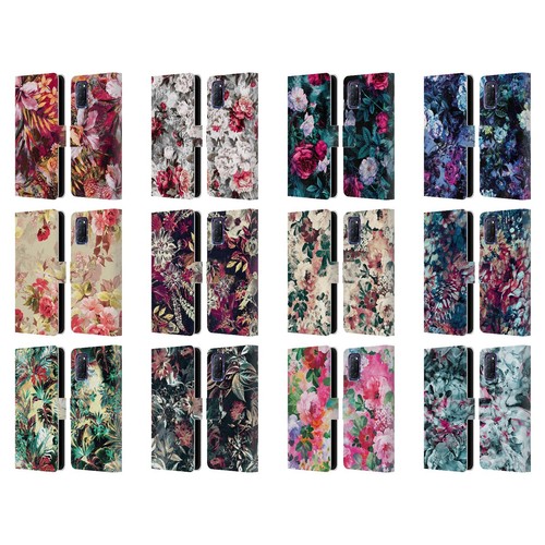 Official riza peker flowers - riza,