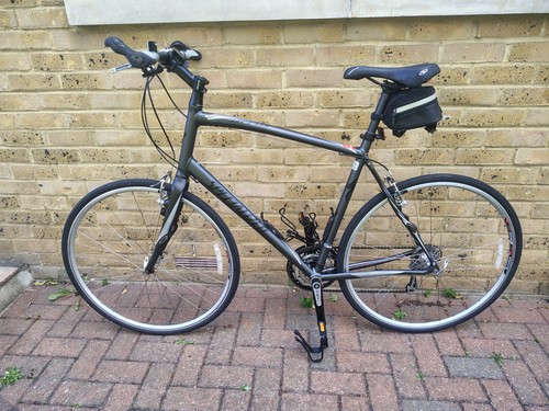 61cm specialized sirrus - xl,