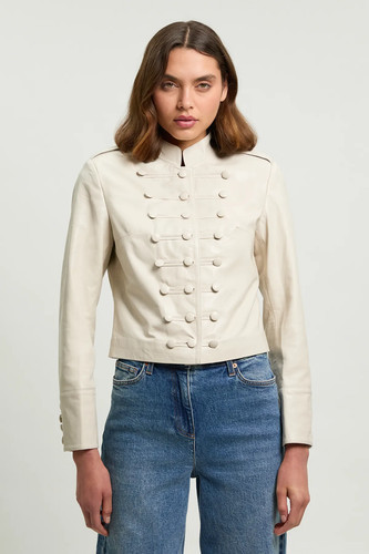 Karen millen leather - karen,