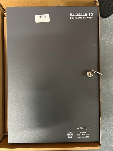 Gent 34440 fire alarm - fire,