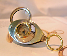 Pocket Watch Chain Fob 1920s