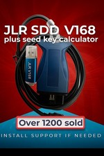 OBD Diagnostic Cable &