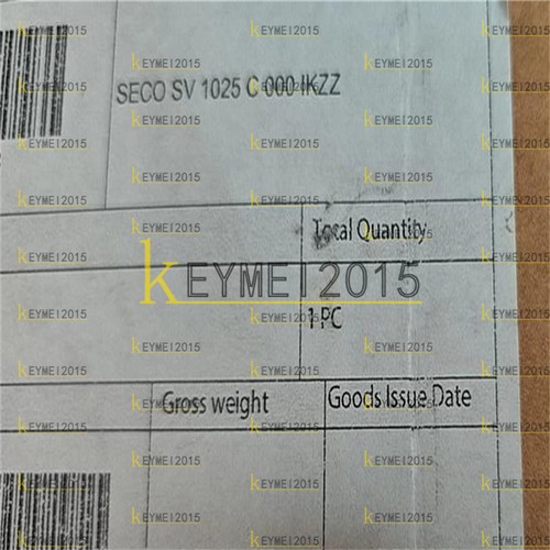 1pc new busch sv1025c - new,