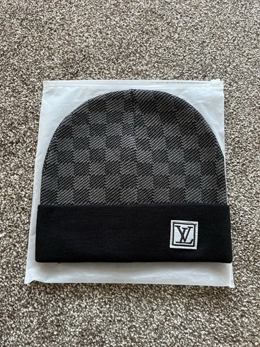Men grey black wool knit - men,
