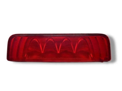 Peugeot 207 rear third - 207, wk