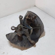 BMW 3 Touring E36 Wheel Hub