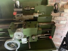 Warco Lathe GH1224