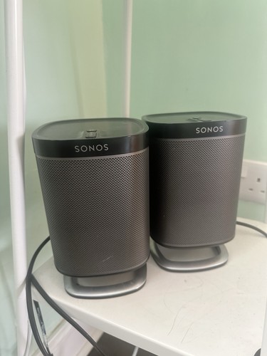 Sonos play gen - play, 1
