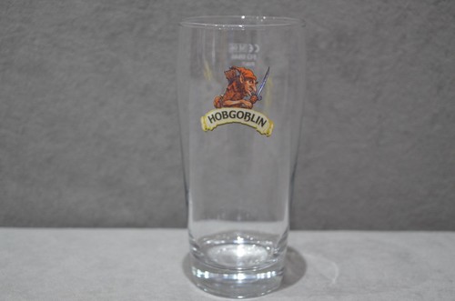 Hobgoblin one pint - 1x,