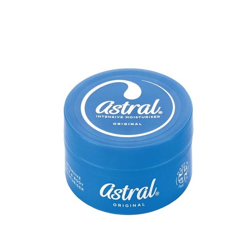 Astral original intensive - astral,