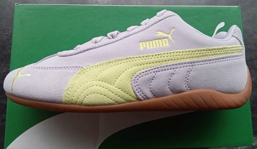 Ladies puma speedcat - ladies,
