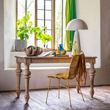 Graham and Green Frederick