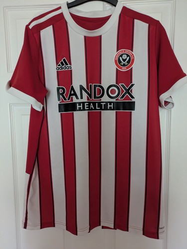 Sheffield united 2021 - sheffield, 2021/2022