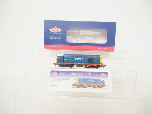 Bachmann gauge 035k - bachmann,