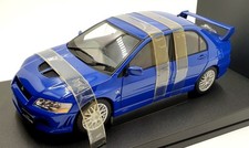 Autoart 1/18 Scale Diecast