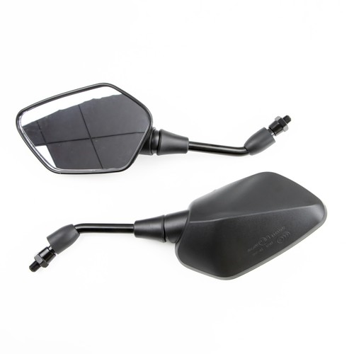 Rear view mirror fit for - mirror,