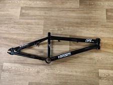 20" Hyper Chaz BMX Frame With 20" Top Tube 