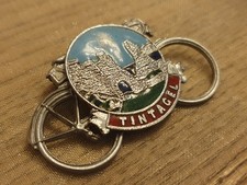 Vintage/Rare: Tintagel Enamel