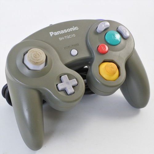 Gamecube official controller - gamecube,