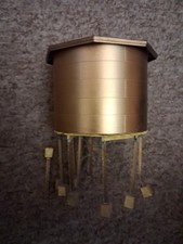 Overland 65,000 Gallon Water