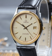 1987 Near MINT OMEGA Seamaster