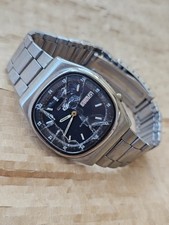 Vintage 1984 seiko automatic - vintage,