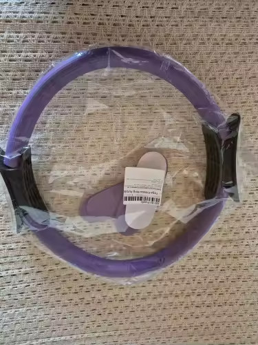 Pilates ring yoga fitness - ring,