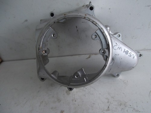 Honda cm125 generator cover - cm125,