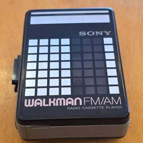 Sony walkman bf22 - sony,