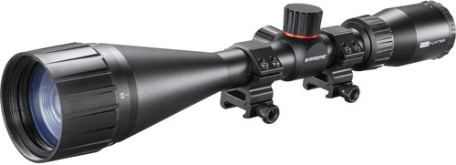 Simmons pro hunter 18x50mm - pro, 6-18x50mm