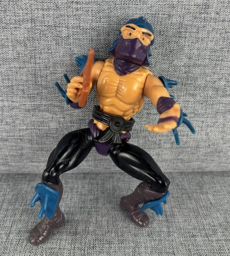 Vintage tmnt shredder - vintage,