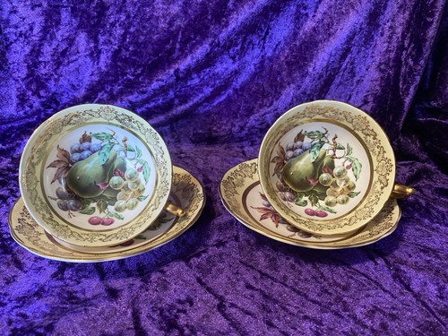 Vintage ashley fine bone china - fine,