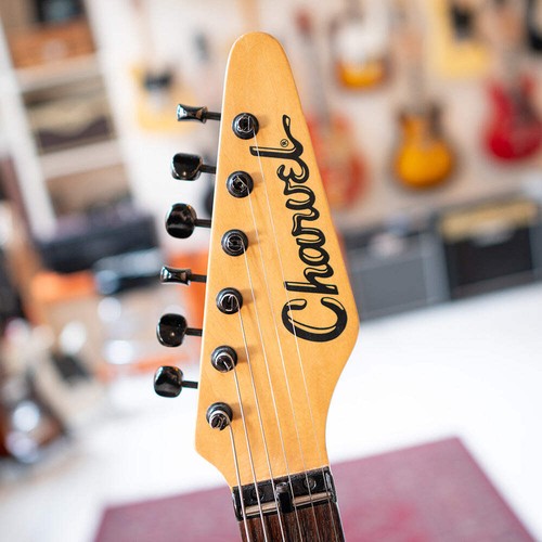 1990 charvel made japan st - 1990,