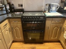 cannon cooker 10682G