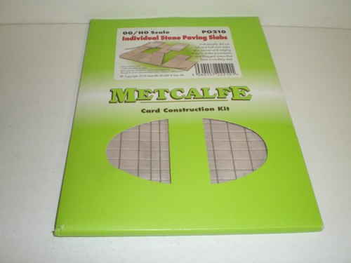 Metcalfe po210 individual - metcalfe,