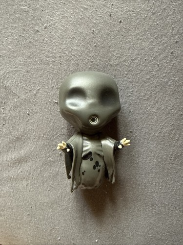 Funko pop vinyl dementor - vinyl, dementor|
