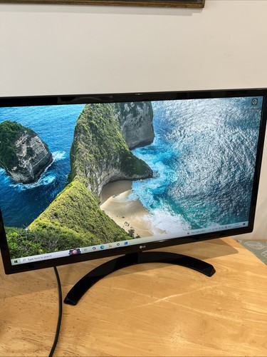 27ud58 b 5 - lg, 27"