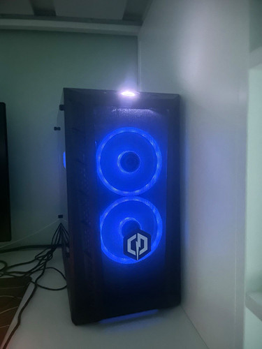 Gpu included 15 10400f - no,