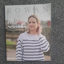 Rowan Four Seasons Collection