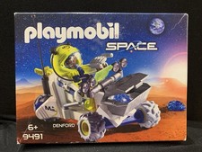 Playmobil 9491 Space Mars
