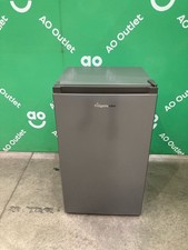Fridgemaster Fridge Silver E Rated MUL4892ES #LF111355
